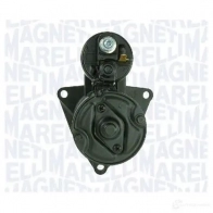 Стартер MAGNETI MARELLI 1048377 MRS16750 943241009 010 944280167500 - Изображение 3