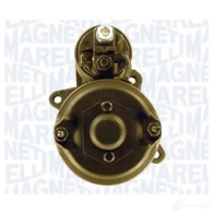 Стартер MAGNETI MARELLI 94 3251125 1048305 944280138610 943251125010 - Изображение 3