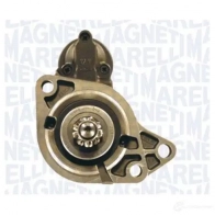 Стартер MAGNETI MARELLI S7SO7 944280182000 1048438 MR S18200 - Изображение 2