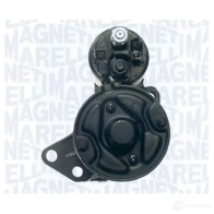Стартер MAGNETI MARELLI S7SO7 944280182000 1048438 MR S18200 - Изображение 3