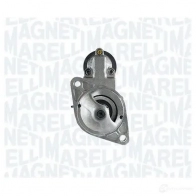 Стартер MAGNETI MARELLI 944280802590 1437598120 WOV6NY Q - Изображение 2
