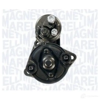 Стартер MAGNETI MARELLI 944280170700 94325 3103010 MRS17070 1048399 - Изображение 3