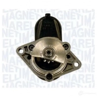Стартер MAGNETI MARELLI 9 43251576010 MSN2172 063524160010 1017090 - Изображение 2
