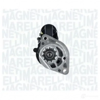 Стартер MAGNETI MARELLI 64OQ D 1437598413 944280802820 - Изображение 2