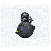 Стартер MAGNETI MARELLI 64OQ D 1437598413 944280802820 - Изображение 3