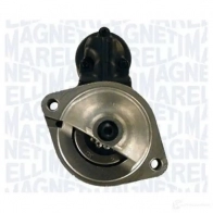 Стартер MAGNETI MARELLI 94325130 2010 MRS13910 1048306 944280139100 - Изображение 2
