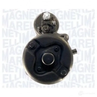Стартер MAGNETI MARELLI 94325130 2010 MRS13910 1048306 944280139100 - Изображение 3