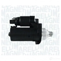 Стартер MAGNETI MARELLI 944280802190 Volkswagen New Beetle 8D0C96 MR S80219