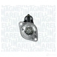 Стартер MAGNETI MARELLI 944280802190 1048773 8D0C96 MR S80219 - Изображение 2