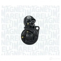 Стартер MAGNETI MARELLI 944280802190 1048773 8D0C96 MR S80219 - Изображение 3