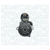 Стартер MAGNETI MARELLI 944280802940 7M 32Z 1437598489 - Изображение 3