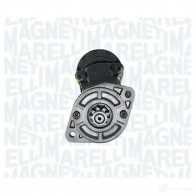 Стартер MAGNETI MARELLI 063 522609010 63522609 944280802220 1048774 - Изображение 2