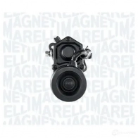 Стартер MAGNETI MARELLI 063 522609010 63522609 944280802220 1048774 - Изображение 3