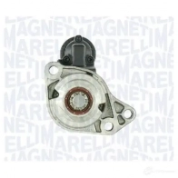 Стартер MAGNETI MARELLI MRS17830 944280178300 94325311201 0 1048423 - Изображение 2