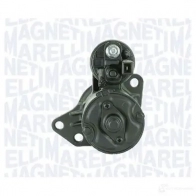 Стартер MAGNETI MARELLI MRS17830 944280178300 94325311201 0 1048423 - Изображение 3