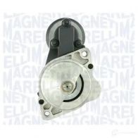 Стартер MAGNETI MARELLI 06 3191007010 944280800460 63101007 1048682 - Изображение 2