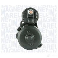 Стартер MAGNETI MARELLI 06 3191007010 944280800460 63101007 1048682 - Изображение 3