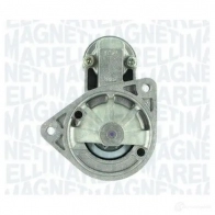 Стартер MAGNETI MARELLI 5J65Y 944280705030 MR S70503 1048655 - Изображение 2