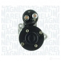 Стартер MAGNETI MARELLI 5J65Y 944280705030 MR S70503 1048655 - Изображение 3