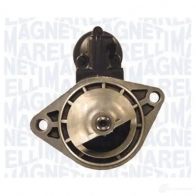 Стартер MAGNETI MARELLI 943251644010 943251 644 1048230 944280102500 - Изображение 2