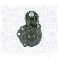 Стартер MAGNETI MARELLI 9432 51340010 MRS16800 1048380 944280168000 - Изображение 3