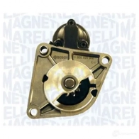 Стартер MAGNETI MARELLI 944280177700 63111005 06322373 0010 1048420 - Изображение 2