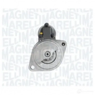 Стартер MAGNETI MARELLI M RS20890 1048521 944280208900 SMY1P - Изображение 2