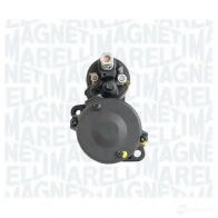 Стартер MAGNETI MARELLI M RS20890 1048521 944280208900 SMY1P - Изображение 3