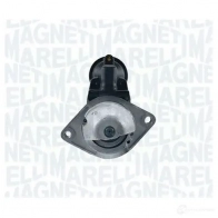 Стартер MAGNETI MARELLI 1048527 944280212400 MRS212 40 4YDI9 - Изображение 2