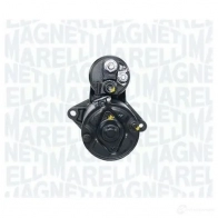 Стартер MAGNETI MARELLI 1048527 944280212400 MRS212 40 4YDI9 - Изображение 3