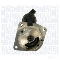 Стартер MAGNETI MARELLI 1048672 063 114014010 63114014 944280800220 - Изображение 2