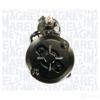Стартер MAGNETI MARELLI 1048672 063 114014010 63114014 944280800220 - Изображение 3