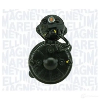 Стартер MAGNETI MARELLI 1048638 944280551960 OUN0DS MRS55 196 - Изображение 3