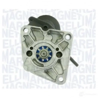 Стартер MAGNETI MARELLI 1048711 944280800970 HUU10A MRS800 97 - Изображение 2