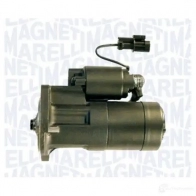 Стартер MAGNETI MARELLI Nissan 944280800020 0Z2BP5 MRS8 0002