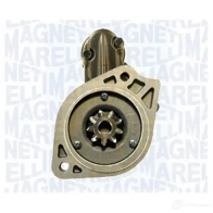 Стартер MAGNETI MARELLI 943251371010 1048537 9432411 41010 944280521370 - Изображение 2