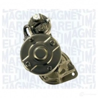 Стартер MAGNETI MARELLI 943251371010 1048537 9432411 41010 944280521370 - Изображение 3