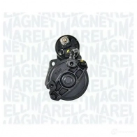 Стартер MAGNETI MARELLI 943253 120010 MRS18511 944280185110 1048460 - Изображение 3