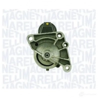 Стартер MAGNETI MARELLI 1048767 944280802110 4KF8LD MRS8 0211 - Изображение 2