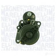 Стартер MAGNETI MARELLI 1048767 944280802110 4KF8LD MRS8 0211 - Изображение 3