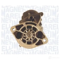 Стартер MAGNETI MARELLI RO1FQR 944280522430 MRS522 43 1048564 - Изображение 2