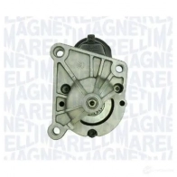 Стартер MAGNETI MARELLI 1048681 MRS8 0044 7Y7ERWP 944280800440 - Изображение 2