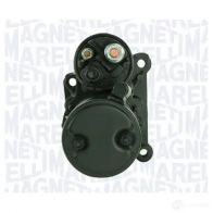 Стартер MAGNETI MARELLI 1048681 MRS8 0044 7Y7ERWP 944280800440 - Изображение 3