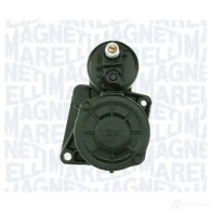 Стартер MAGNETI MARELLI 944280802020 63101 021 63102022 1048761 - Изображение 3