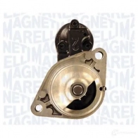 Стартер MAGNETI MARELLI 1048375 MRS16730 9432410270 10 944280167300 - Изображение 2