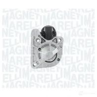 Стартер MAGNETI MARELLI 1437598805 E N8ATR 944280228300 - Изображение 2