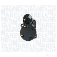 Стартер MAGNETI MARELLI 1437598805 E N8ATR 944280228300 - Изображение 3