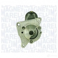 Стартер MAGNETI MARELLI 943251467010 1048350 944280161300 9432 51467 - Изображение 2