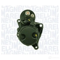 Стартер MAGNETI MARELLI 943251467010 1048350 944280161300 9432 51467 - Изображение 3