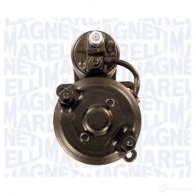 Стартер MAGNETI MARELLI 94325110 9 944280123400 1048272 943251109010 - Изображение 3